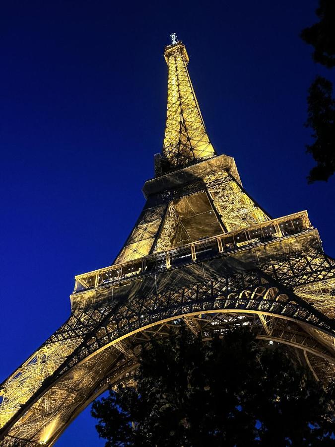 Montparnasse Daguerre Hotel Paris Exterior photo